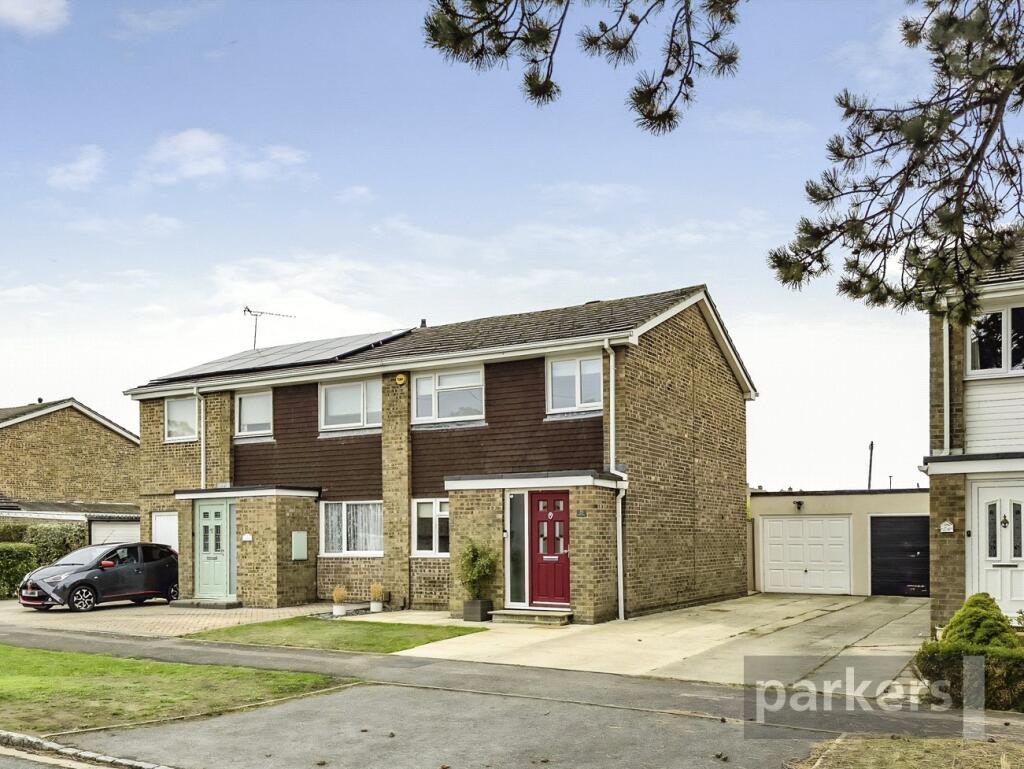 Main image of property: Dovetrees, Carterton, Oxfordshire, OX18
