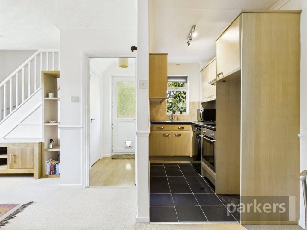 Main image of property: Blakes Avenue, Witney, Oxfordshire, OX28