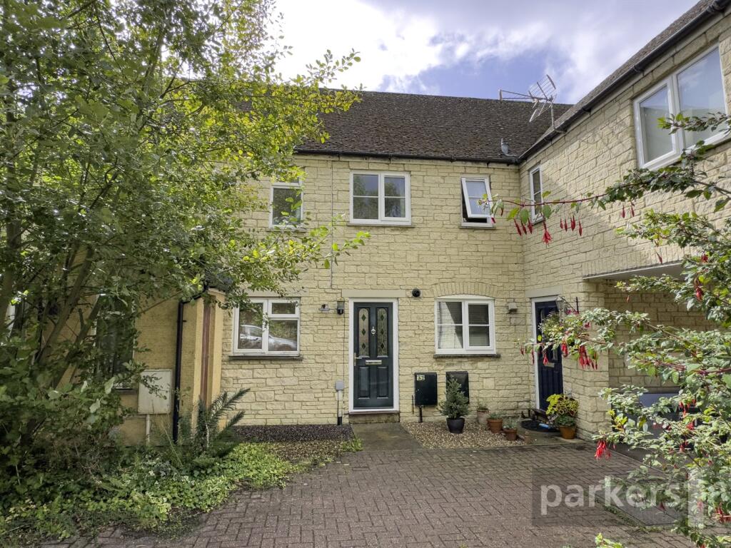 Main image of property: Stow Avenue, Witney, Oxfordshire, OX28