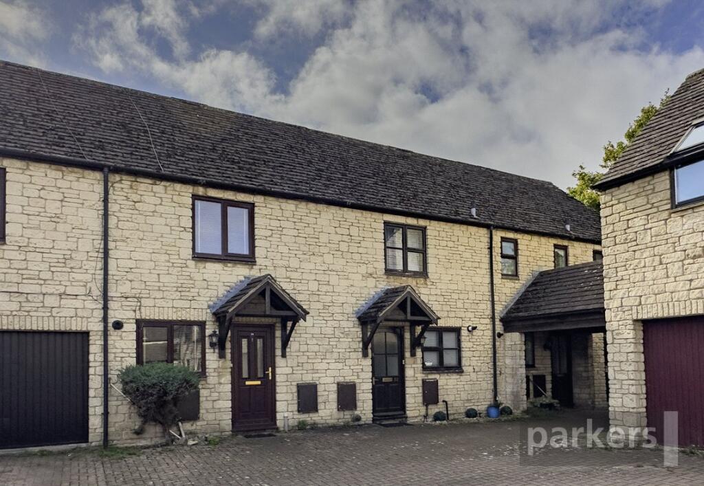 Main image of property: Campden Close, Witney, Oxfordshire, OX28