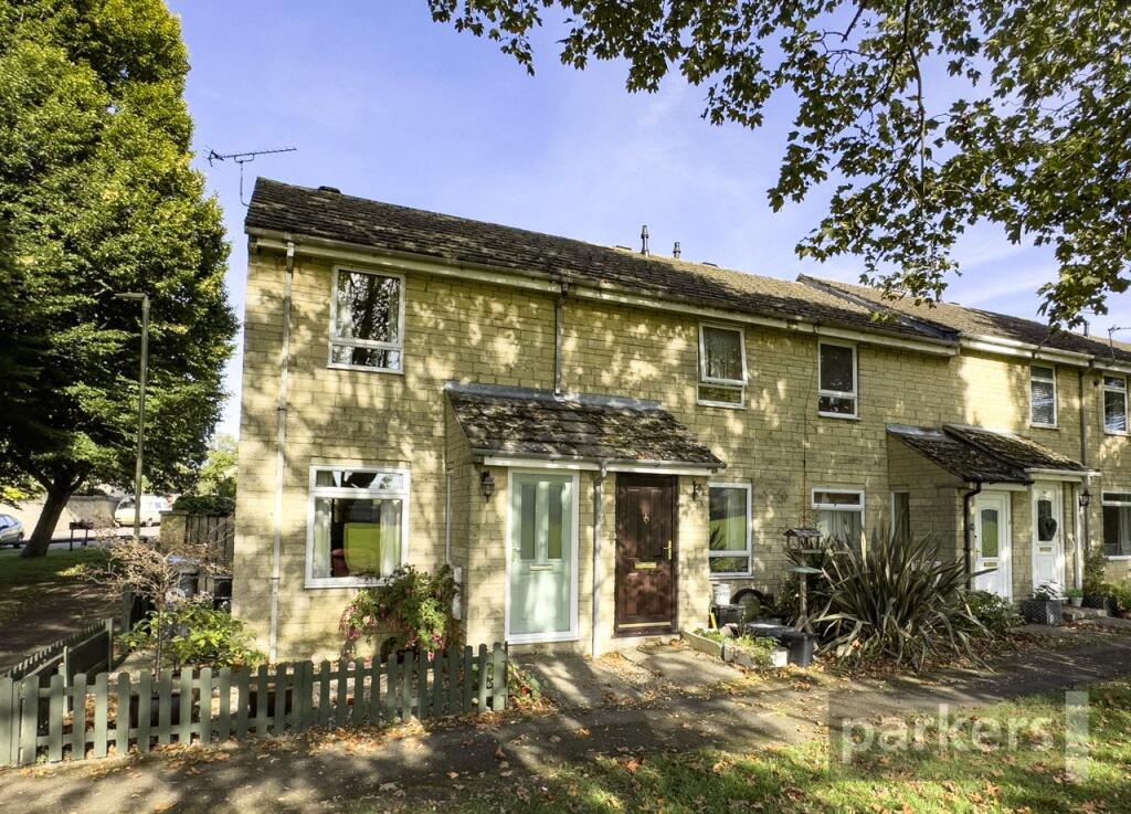 Main image of property: Pensclose, Witney, Oxfordshire, OX28