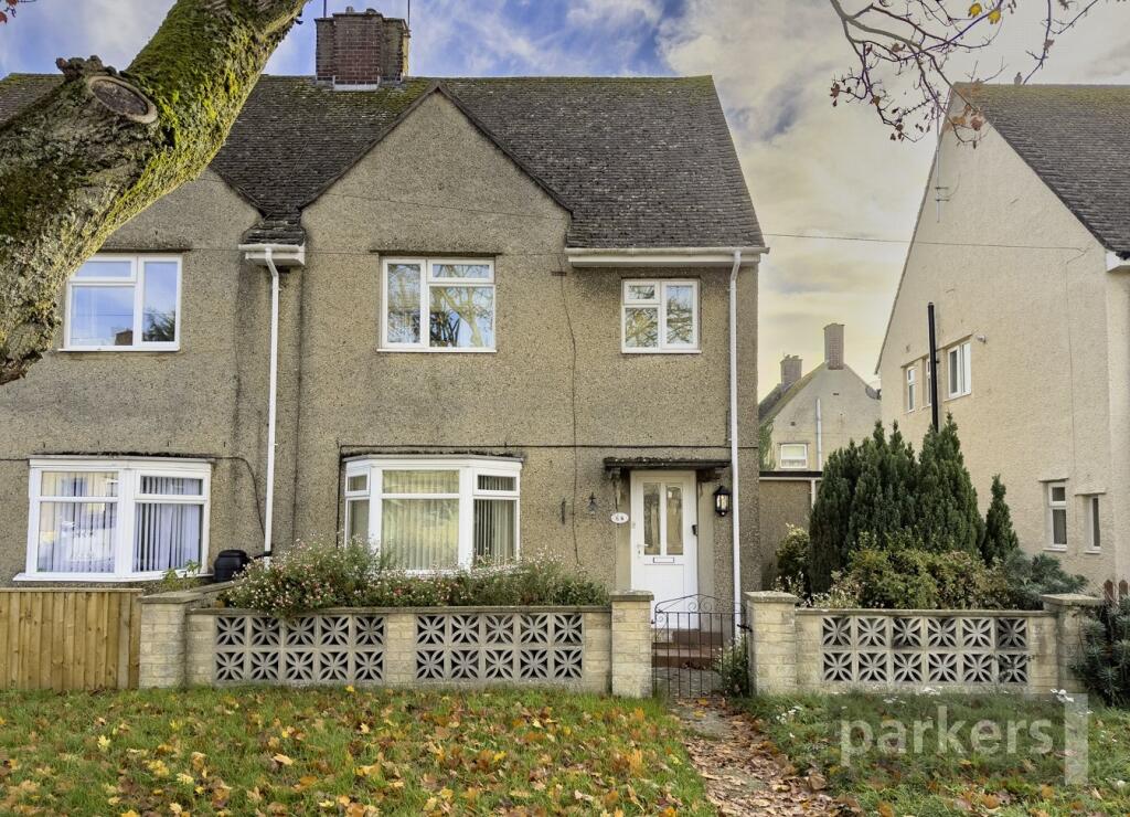 Main image of property: Westfield Road, Witney, Oxfordshire, OX28