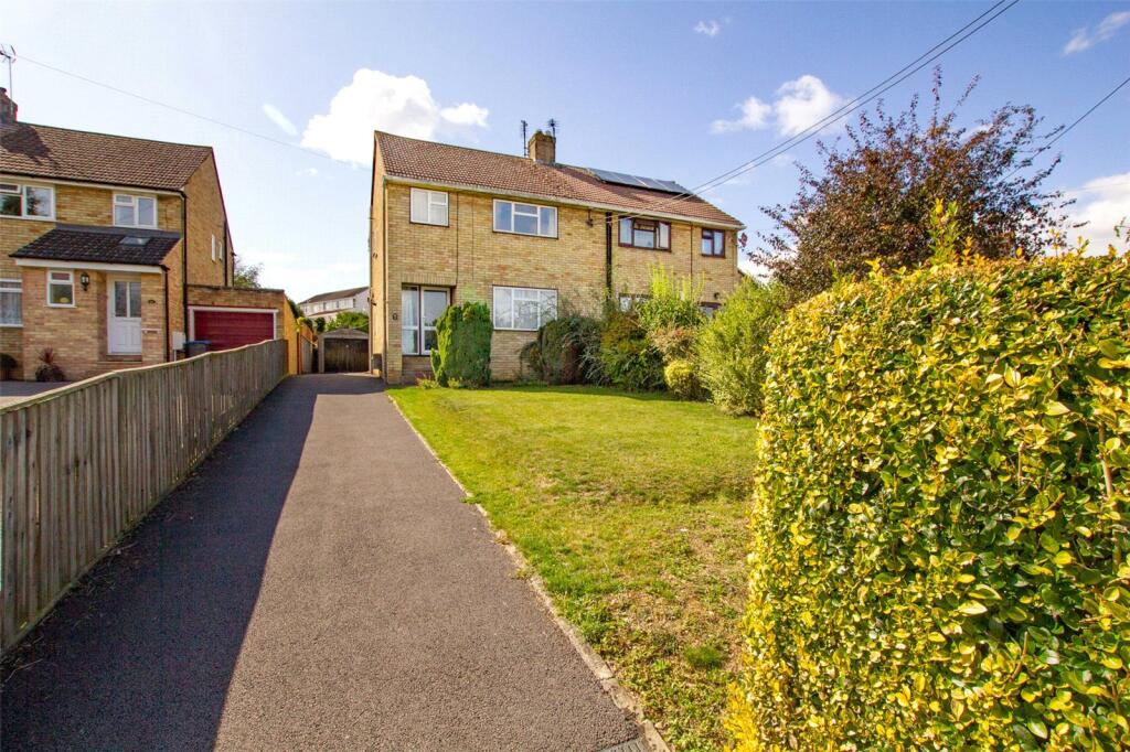 Main image of property: Ducklington Lane, Witney, Oxfordshire, OX28