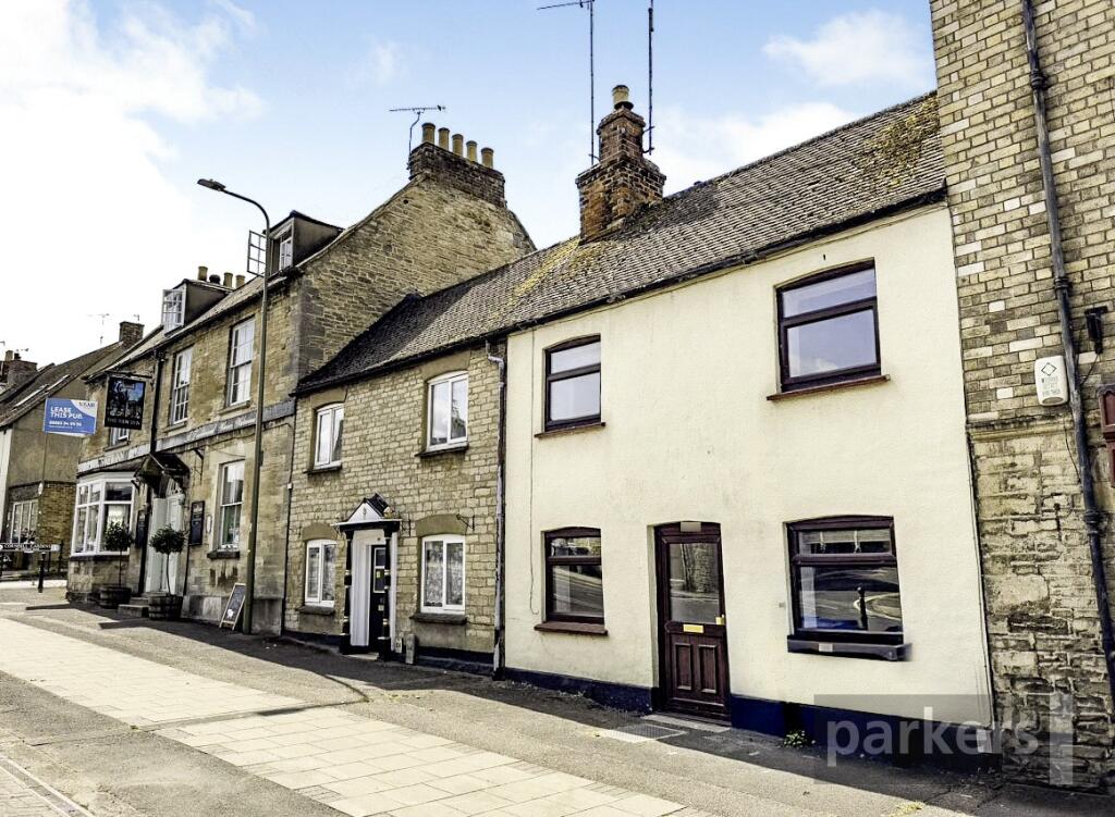 Main image of property: Corn Street, Witney, Oxfordshire, OX28
