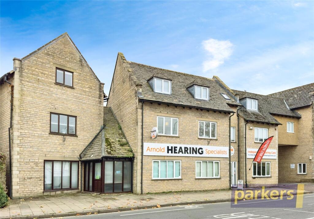 Main image of property: Langdale Gate, Witney, Oxfordshire, OX28