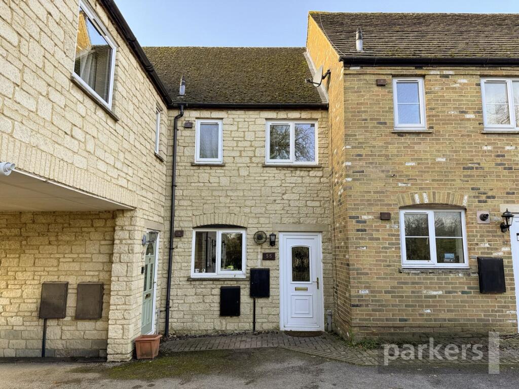 Main image of property: Barrington Close, Witney, Oxfordshire, OX28