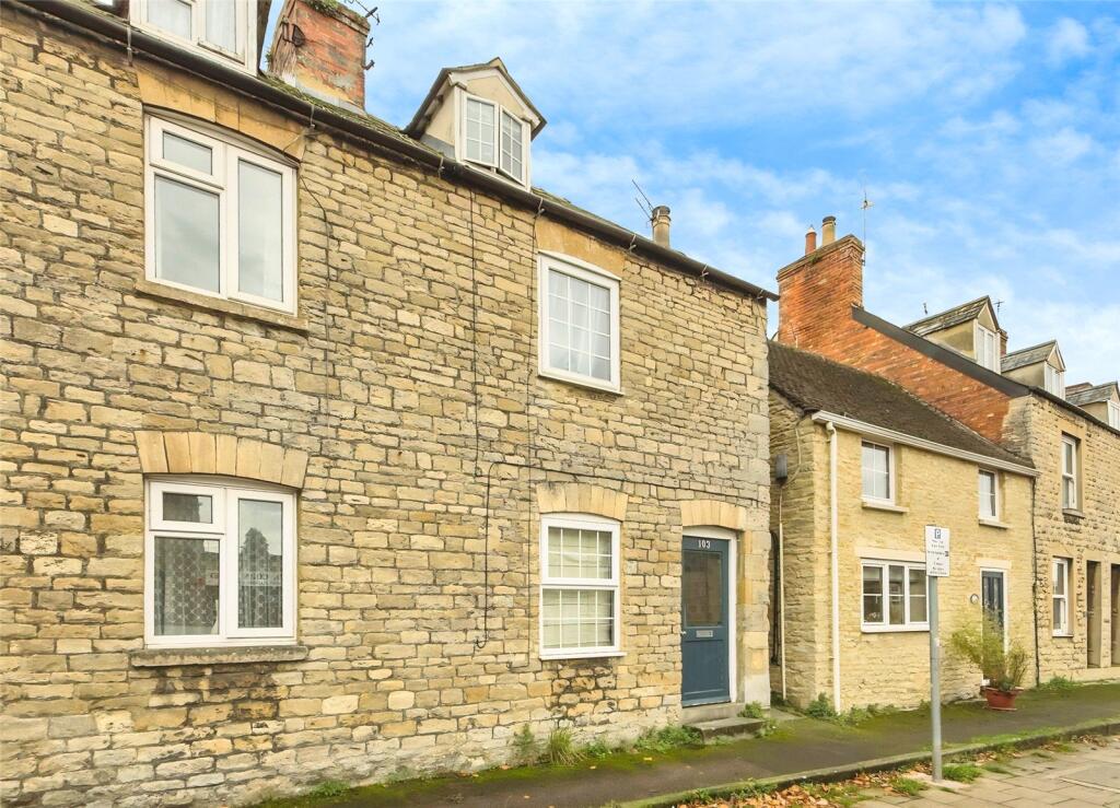 Main image of property: Corn Street, Witney, Oxfordshire, OX28