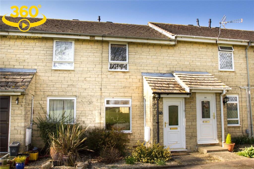 Main image of property: Pensclose, Witney, Oxfordshire, OX28