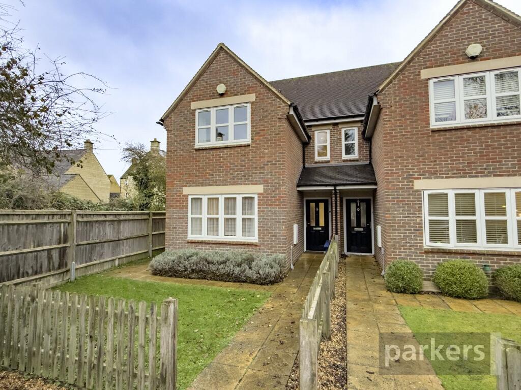 Main image of property: Woodstock Road, Witney, OX28