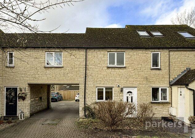 Main image of property: Stow Avenue, Witney, Oxfordshire, OX28