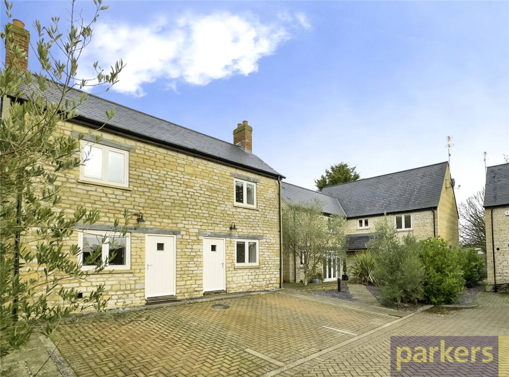 Main image of property: Ham Lane, Aston, Bampton, Oxfordshire, OX18