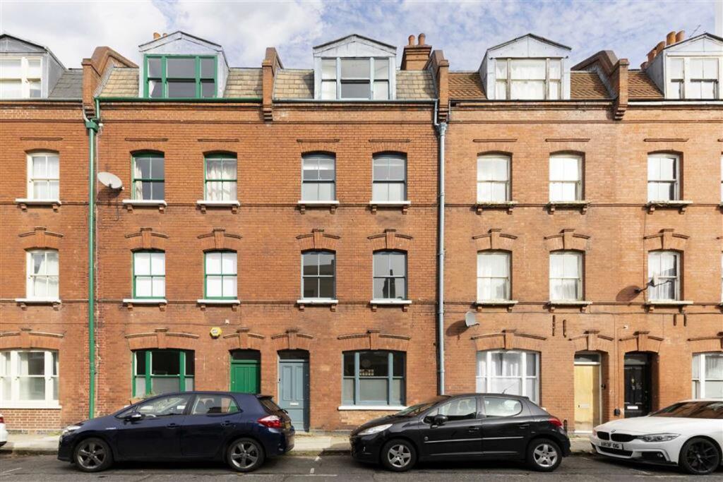 Main image of property: Ashfield Street, London, E1