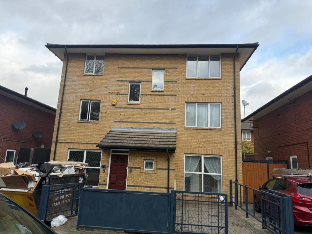 Main image of property: Covelees Wall, London, E6