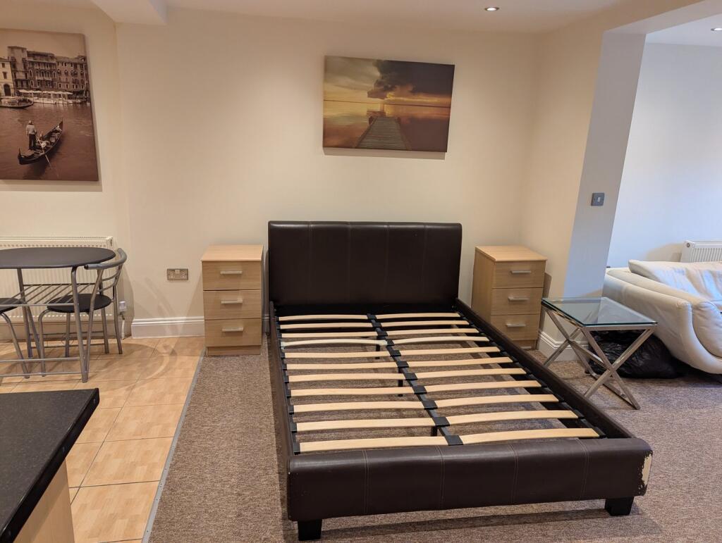 Main image of property: High Road, Woodford Green, IG8