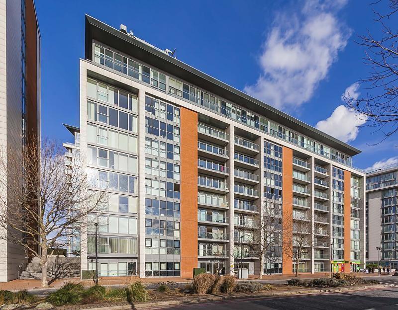 Main image of property: Baltic Apartments, Western Gateway, London, E16