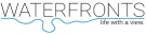 Waterfronts logo