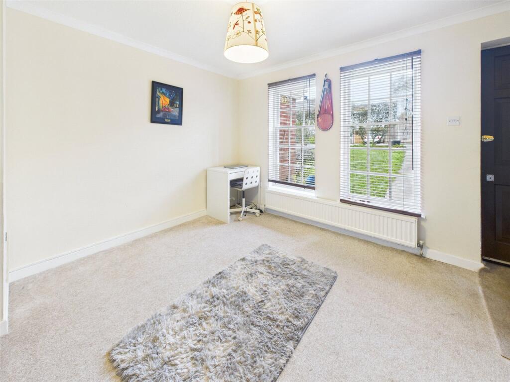 Main image of property: Meadway, Twickenham