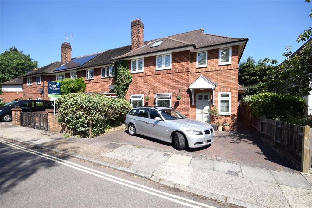 Main image of property: Glebe Side, Twickenham