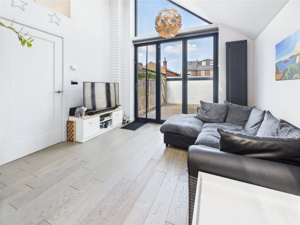 Main image of property: Albion Road, Twickenham