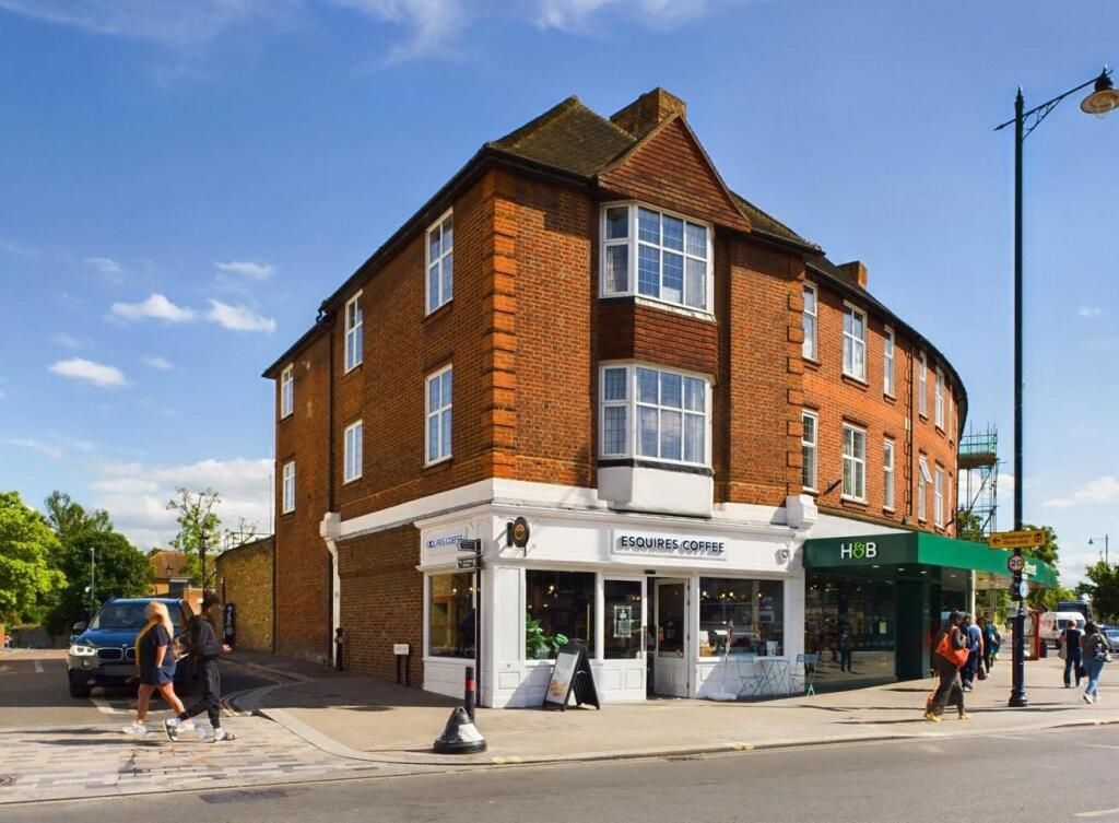 Main image of property: King Street Parade, Twickenham