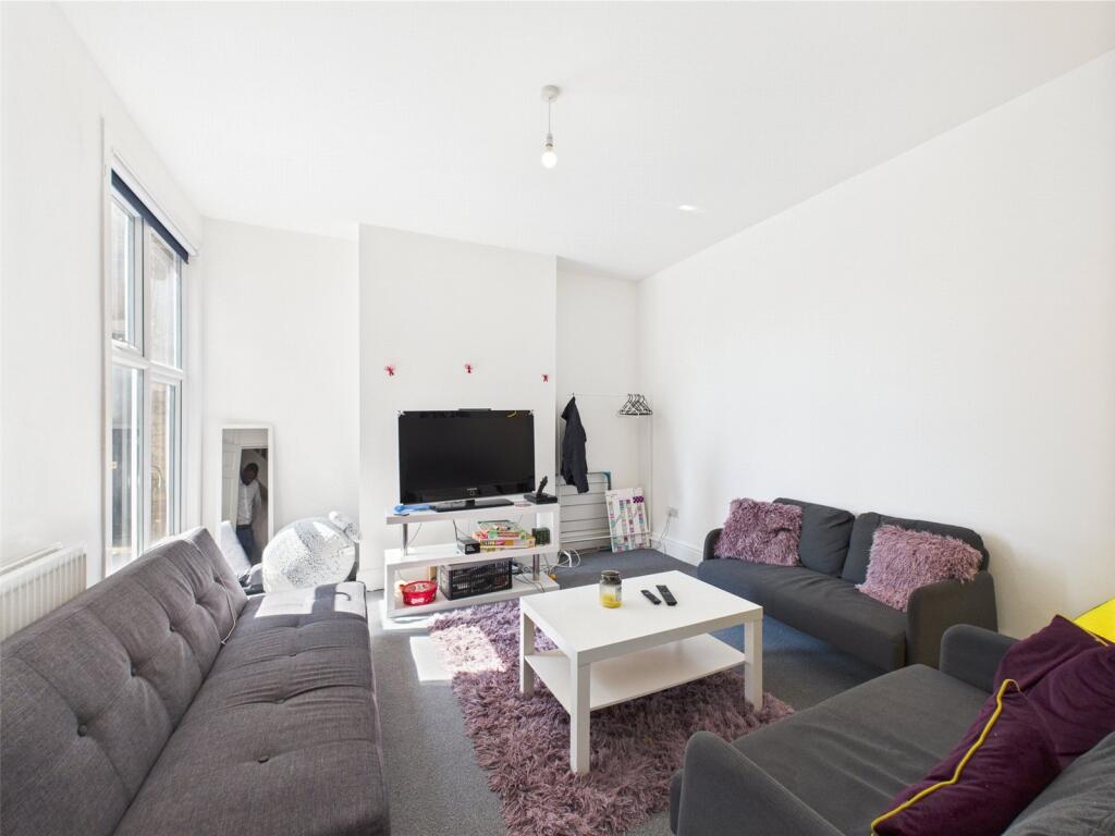 Main image of property: King Street, Middlesex