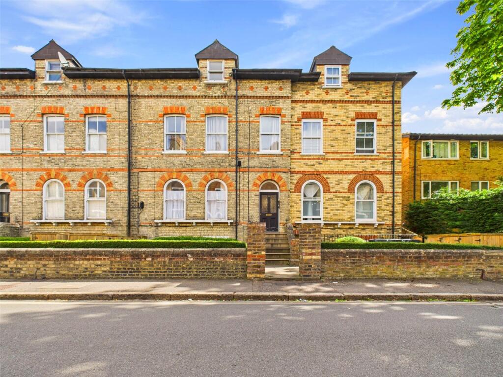 Main image of property: Queens Road, Twickenham