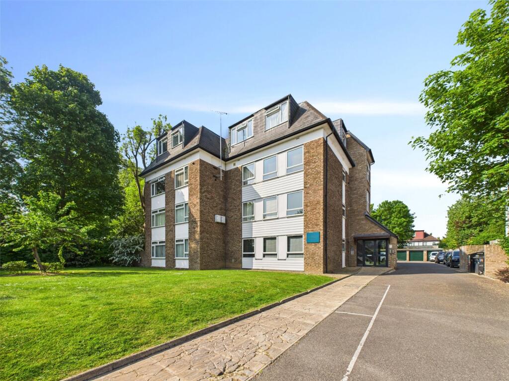 Main image of property: Cranemead Court, Twickenham