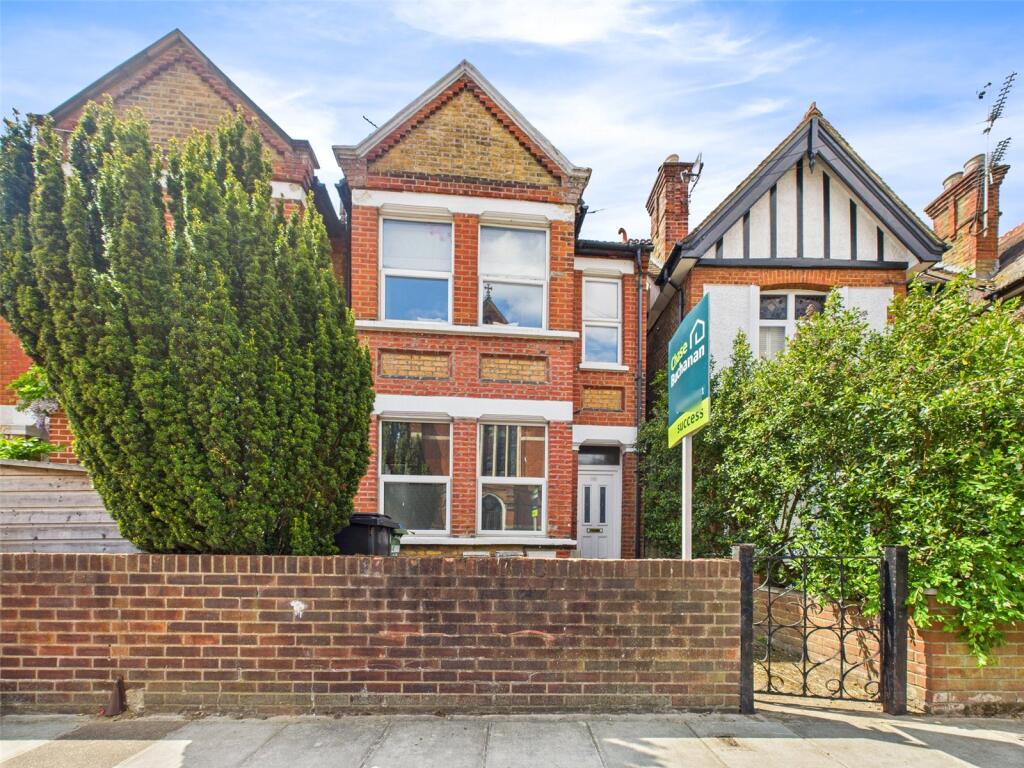 Main image of property: Campbell Road, Twickenham