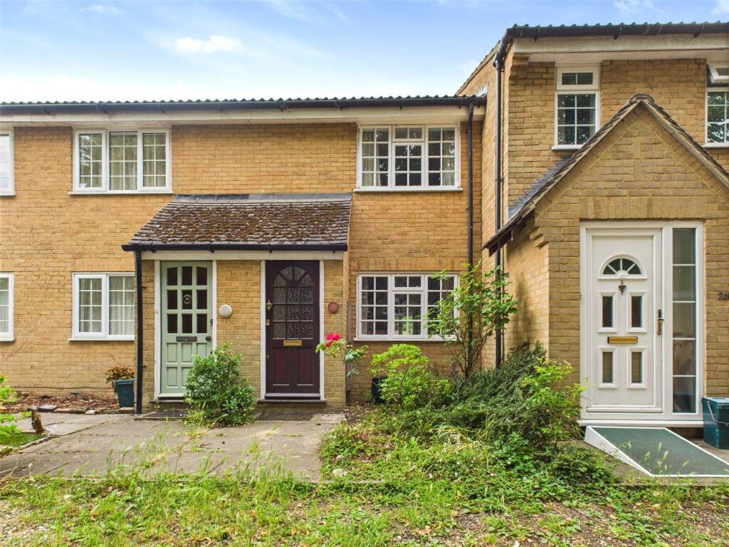 Main image of property: Southfield Gardens, Twickenham