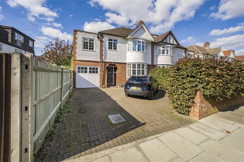 Main image of property: Spencer Road, Twickenham