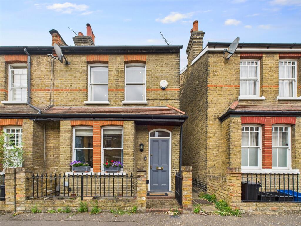 Main image of property: Sherland Road, Twickenham