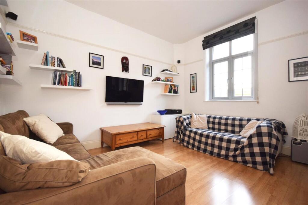 Main image of property: York Street, Middlesex