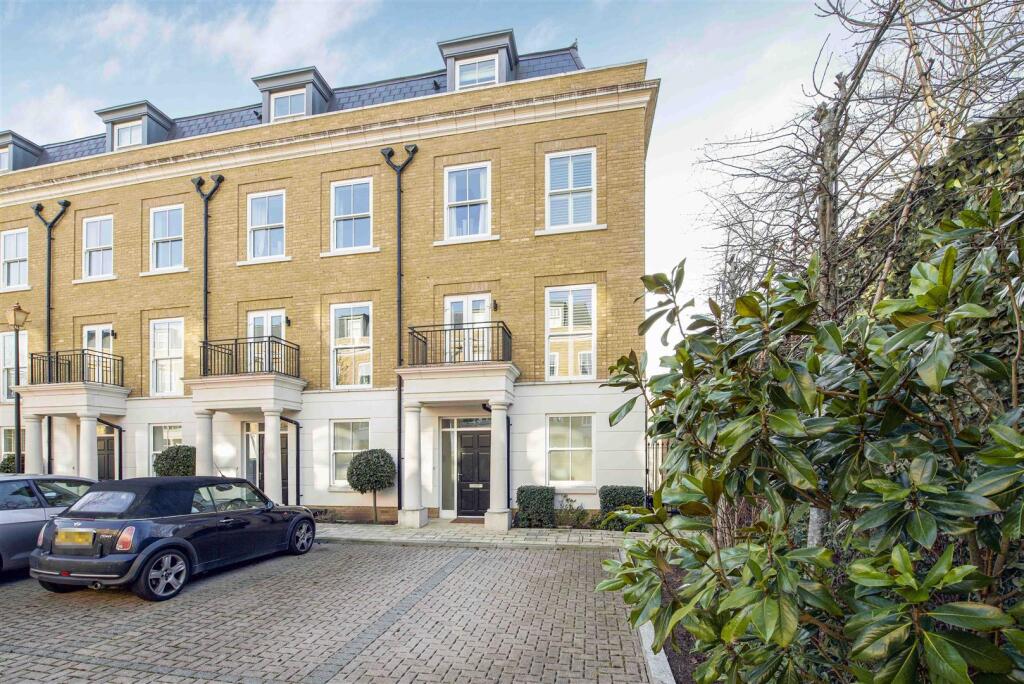 Main image of property: Brewery Lane, Twickenham
