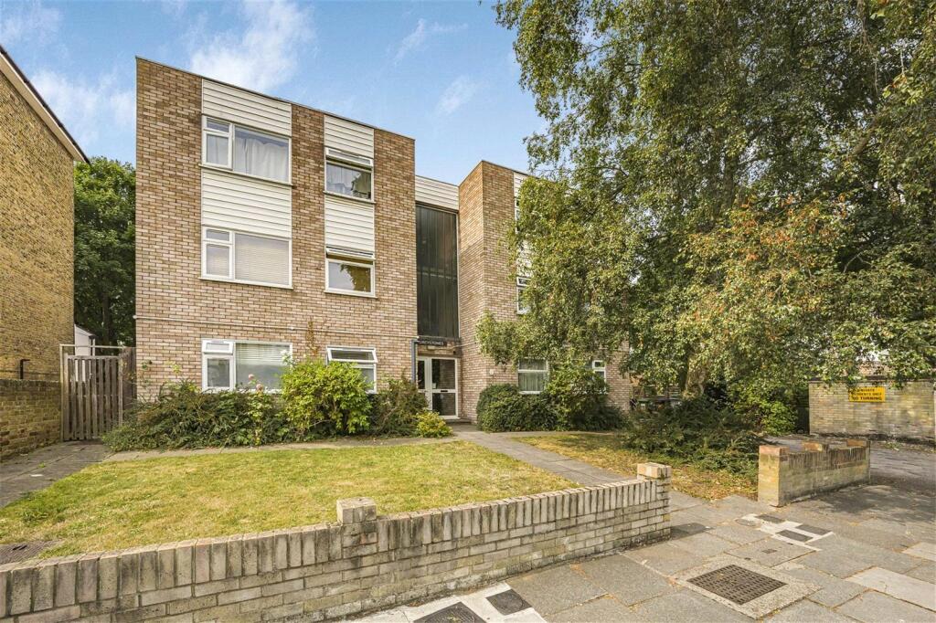 Main image of property: Greystones, Twickenham