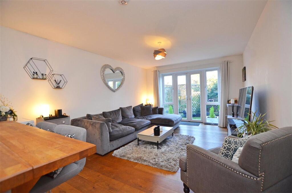 Main image of property: Strawberry Hill Road, Twickenham