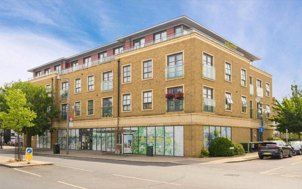 Main image of property: Heath Road, Twickenham