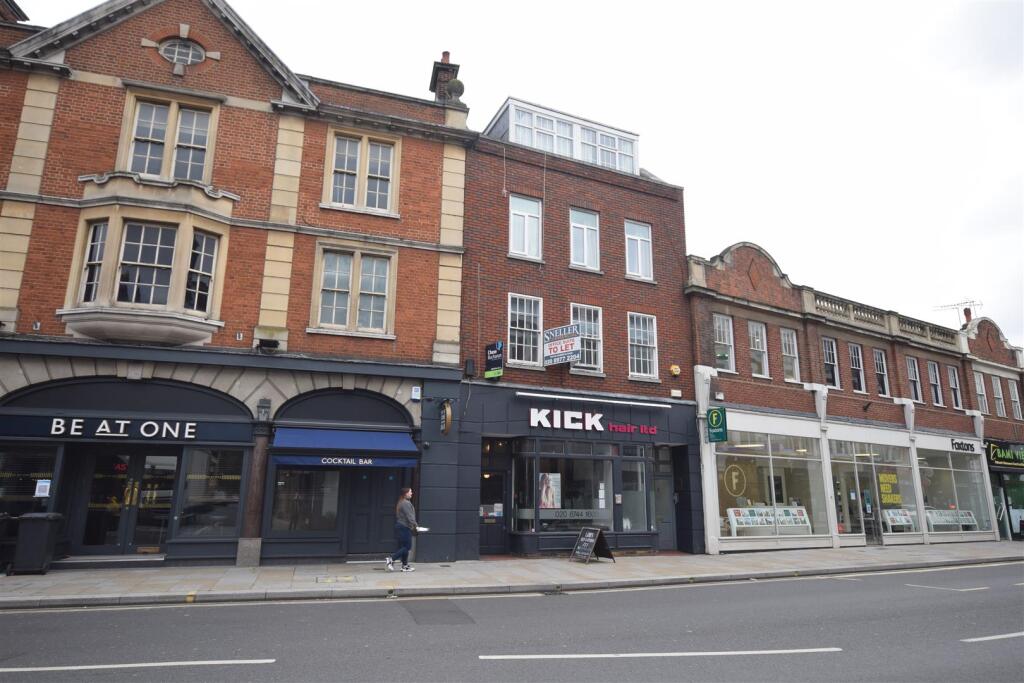 Main image of property: York Street, Twickenham