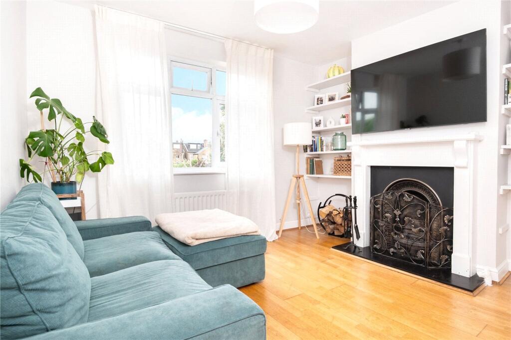 Main image of property: Second Cross Road, Twickenham