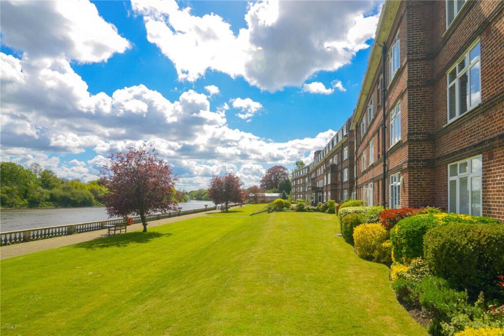 Main image of property: Cross Deep, Twickenham