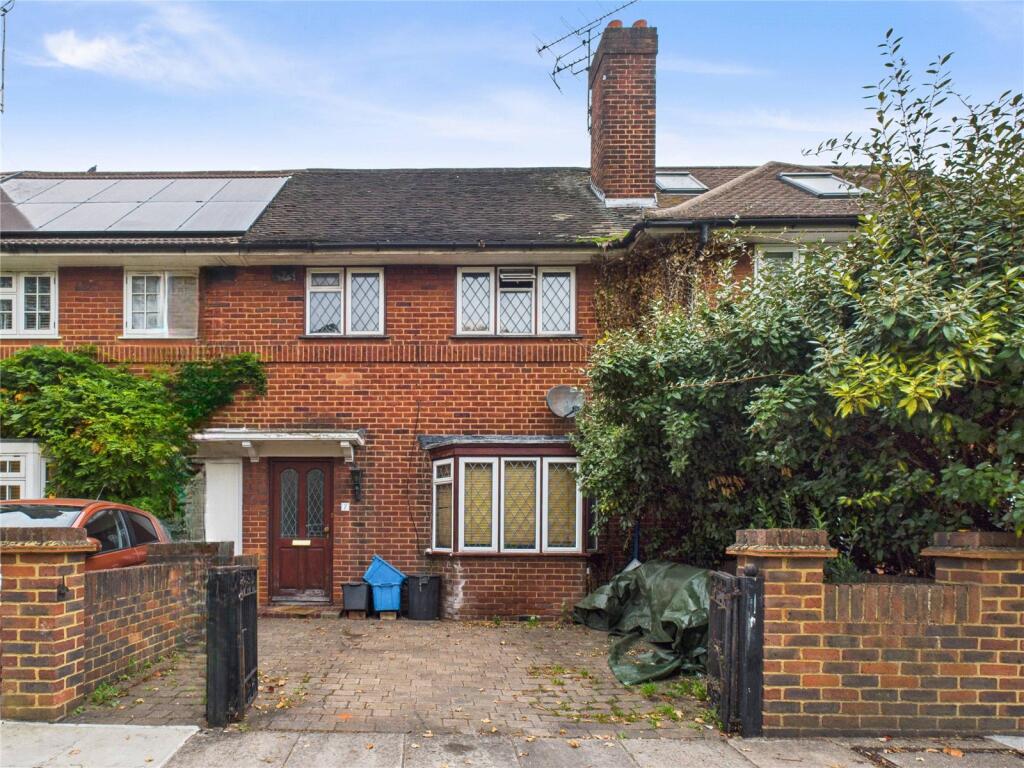 Main image of property: Glebe Side, Twickenham