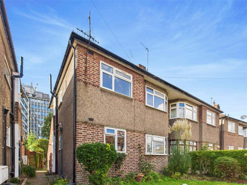 Main image of property: Cheltenham Avenue, Twickenham