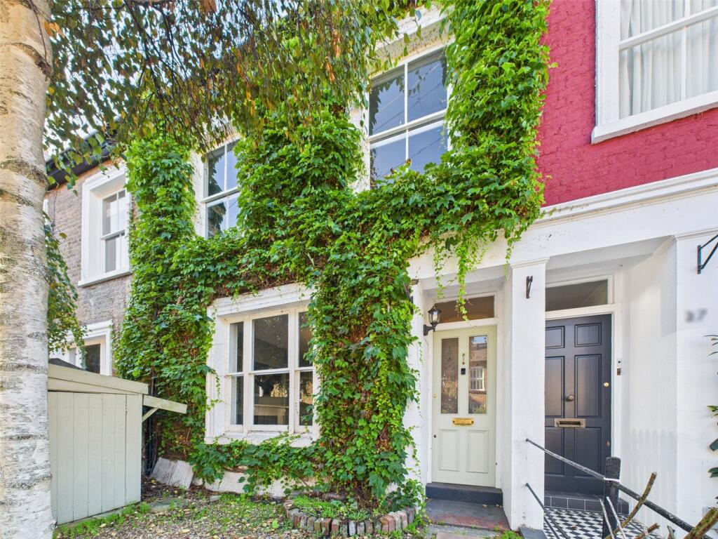 Main image of property: Grosvenor Road