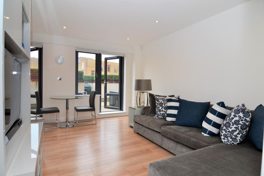 Main image of property: London Road, Twickenham