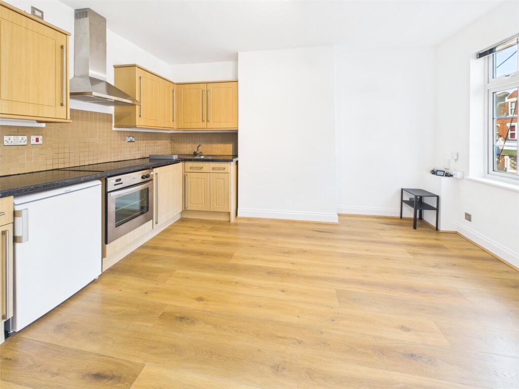 Main image of property: Heath Road, Middlesex