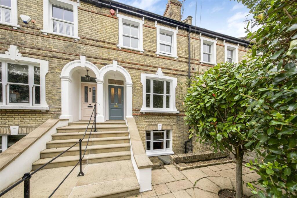 Main image of property: Haggard Road, Twickenham