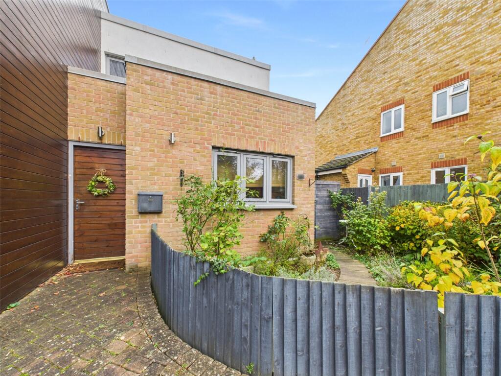 Main image of property: Norwood Close, Twickenham