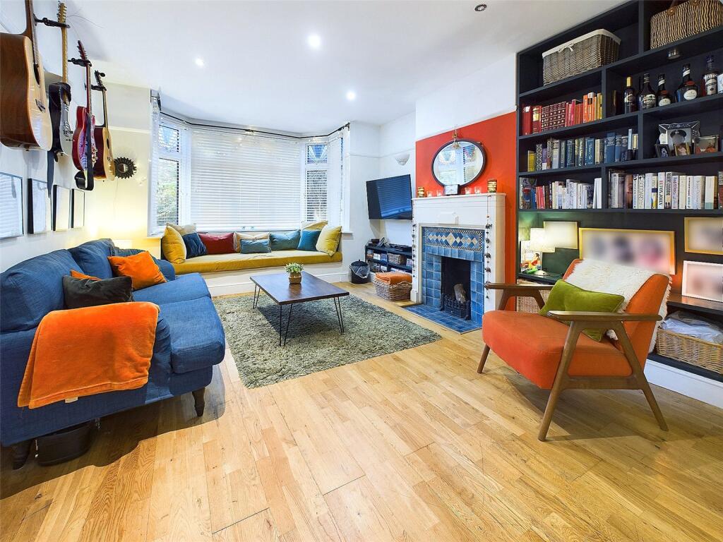 Main image of property: Hampton Road, Twickenham