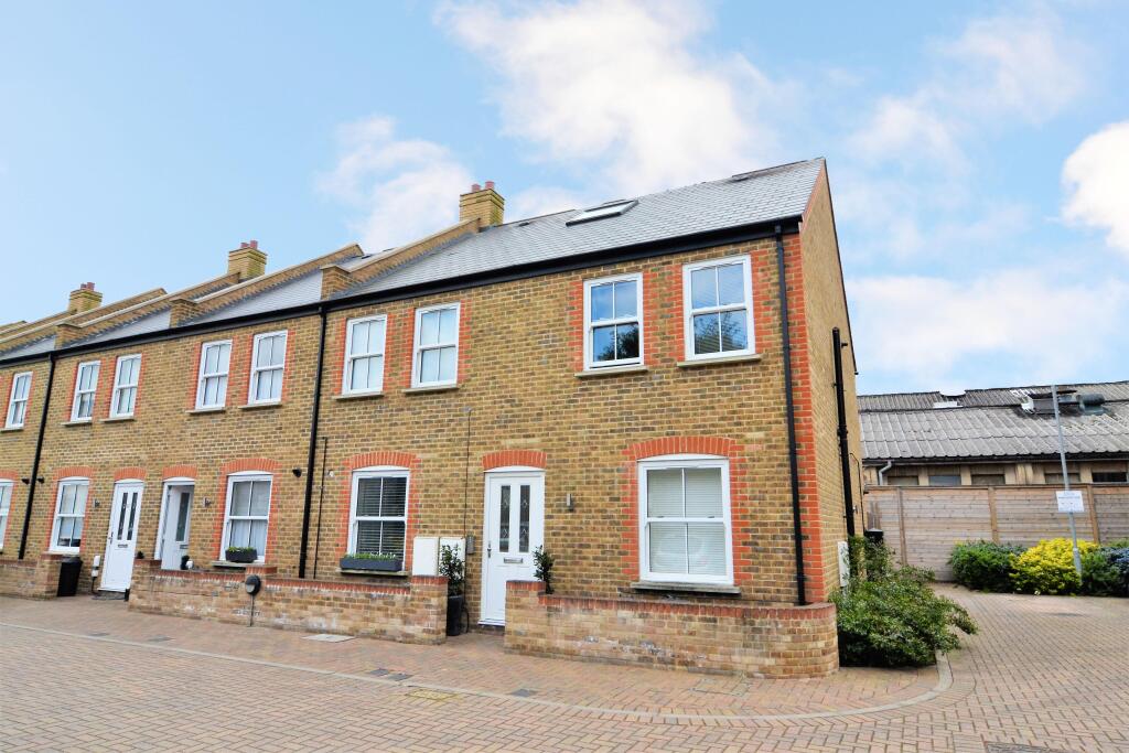 Main image of property: Norcutt Road, Twickenham