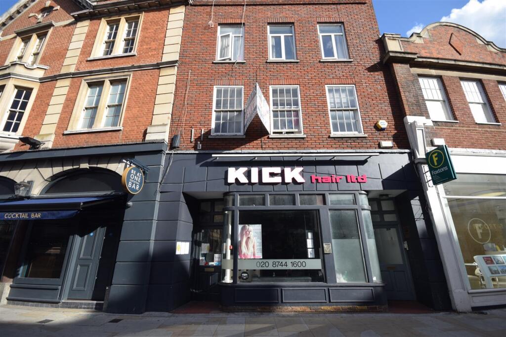 Main image of property: York Street, Twickenham