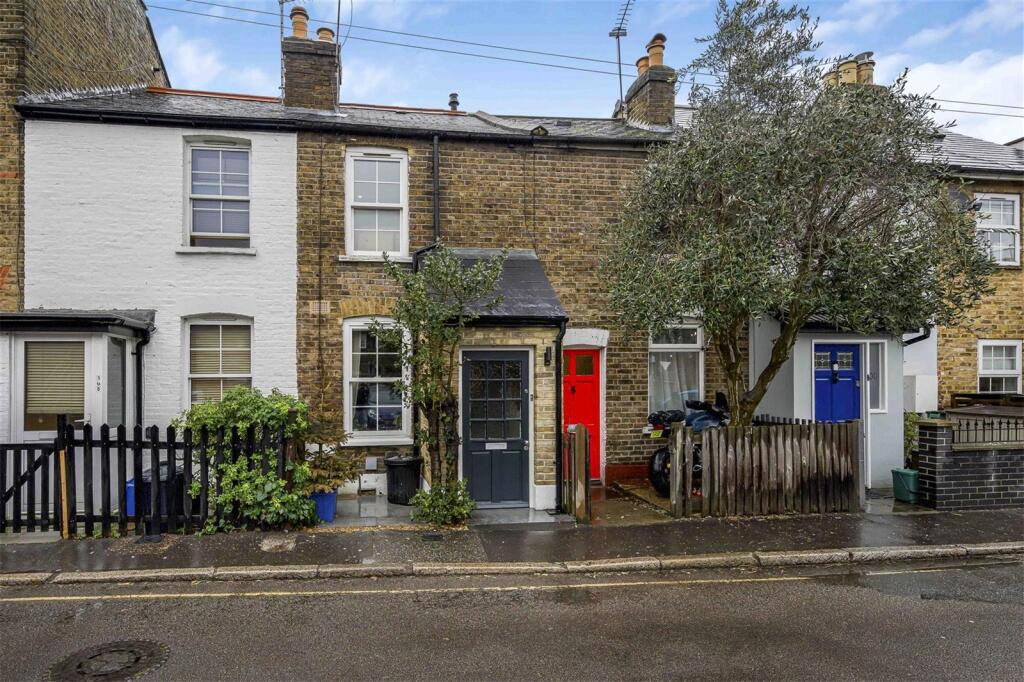 Main image of property: Holly Road, Twickenham